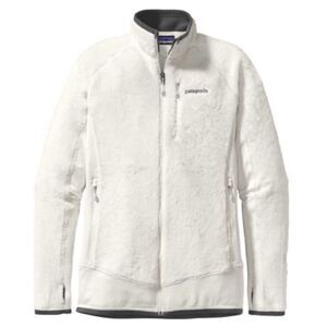 NWOT Patagonia R2 Polartec Thermal Pro Fleece Jacket Women's Large